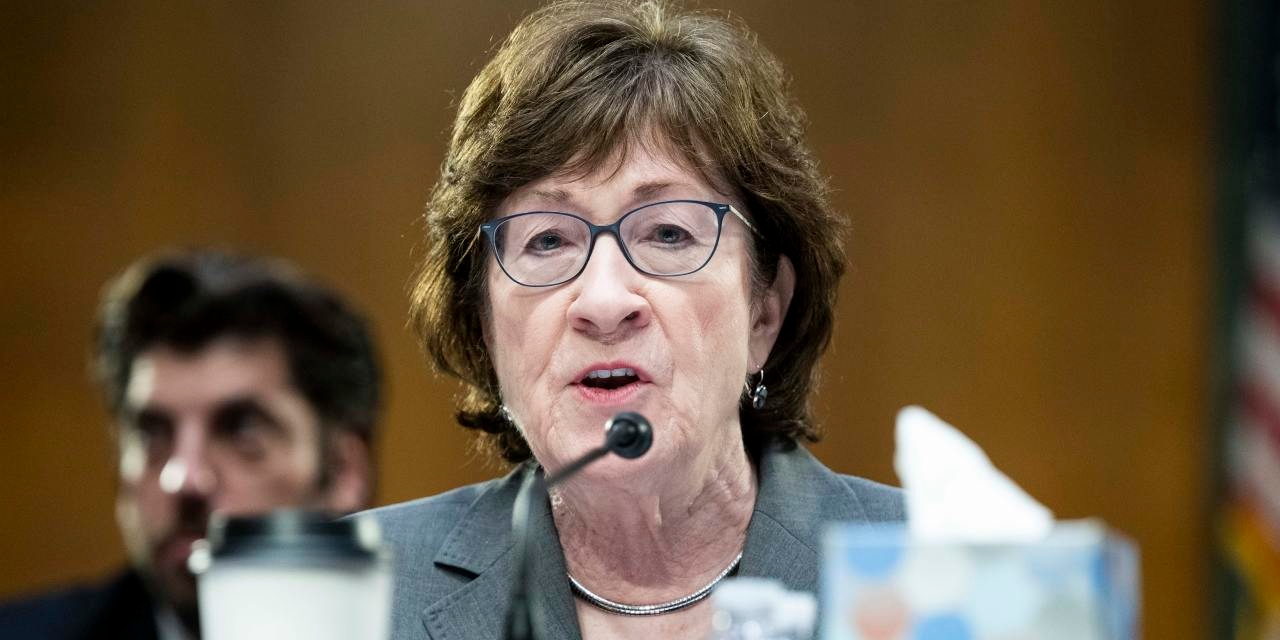 Senate Passes Key Funding Bills, Reasserting Power Over Spending