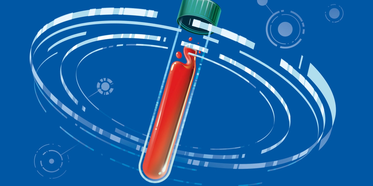 New Tests Promise to Reveal the Secrets in Your Blood