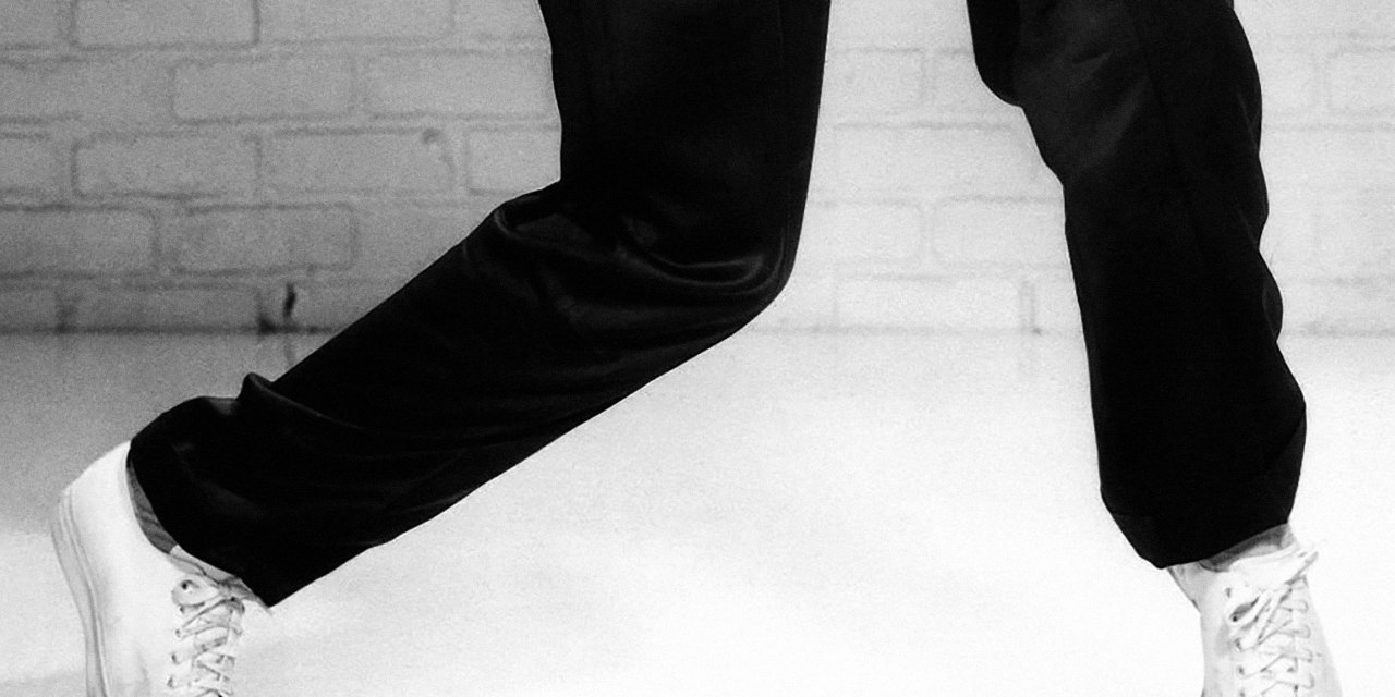 Elvis and James Dean Wore These Sneakers. Why They're Cool Again in 2025.