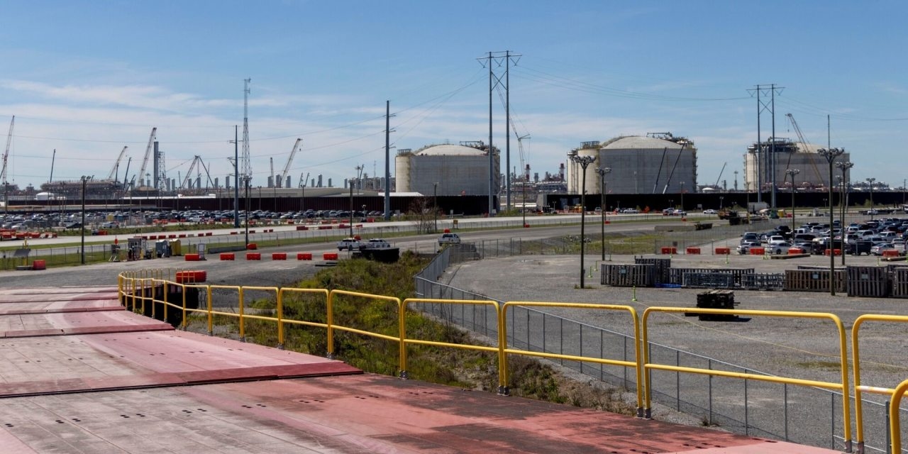 Scrappy Gas Billionaires Win Major Arbitration Case Against Shell