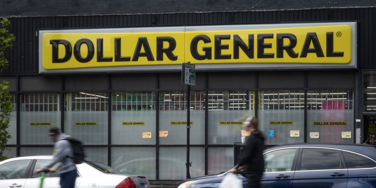 The Score: Tesla, Cleveland-Cliffs, Dollar General and More Stocks That Defined the Week