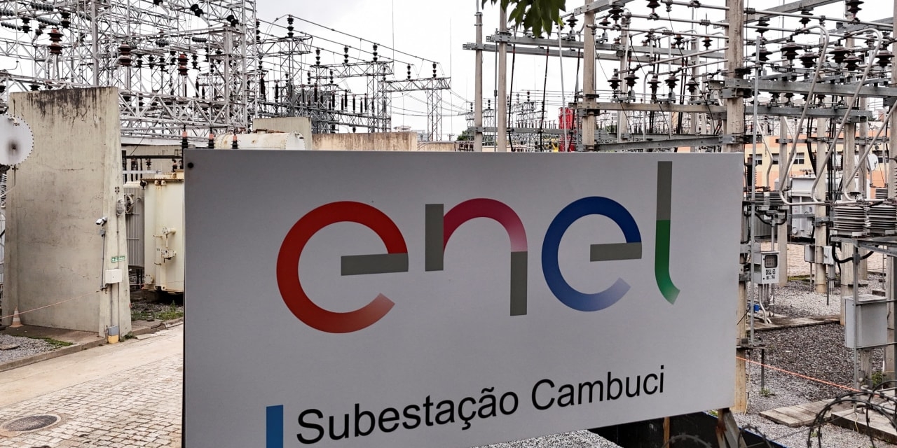 Enel Increases U.S. Renewable Energy Capacity in Swap, $50 Million Cash Deal