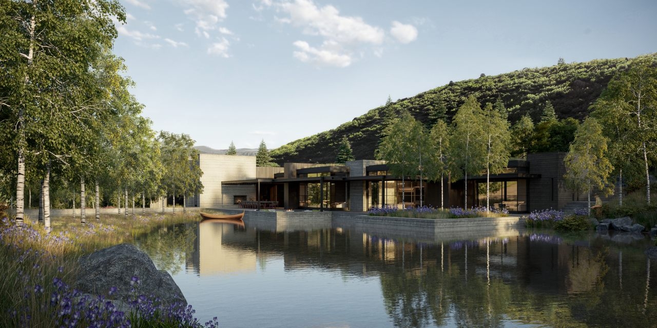 Former Sprint CEO Sells Aspen Teardown for $37.3 Million