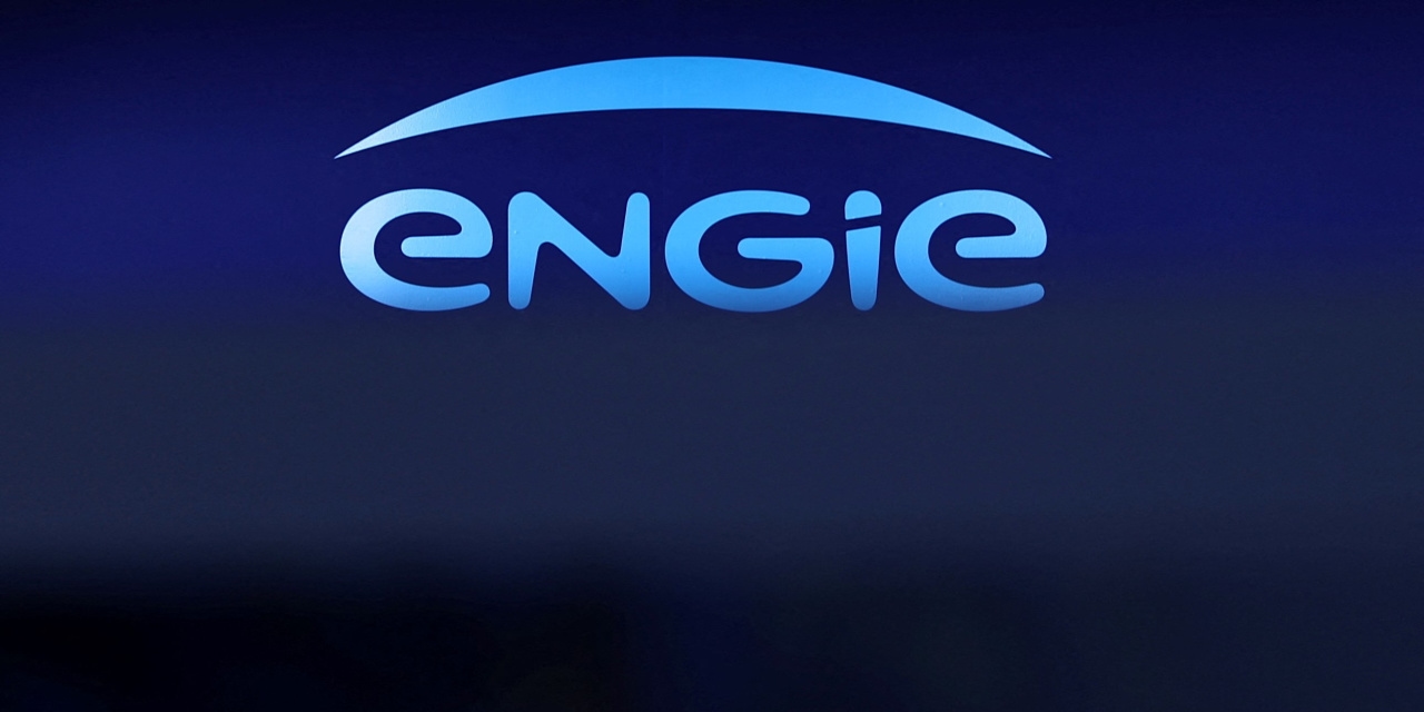 Engie Shares Drop After Earnings Hit by Lower Energy Prices, Volatility