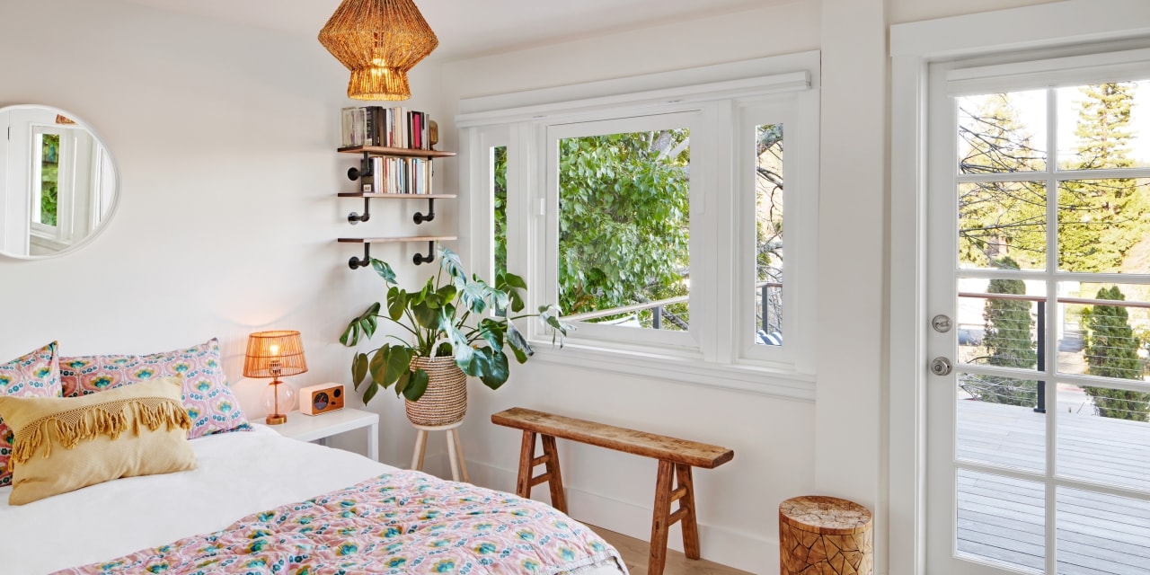 7 More Interior-Design Trends That Seem Bonkers to Me
