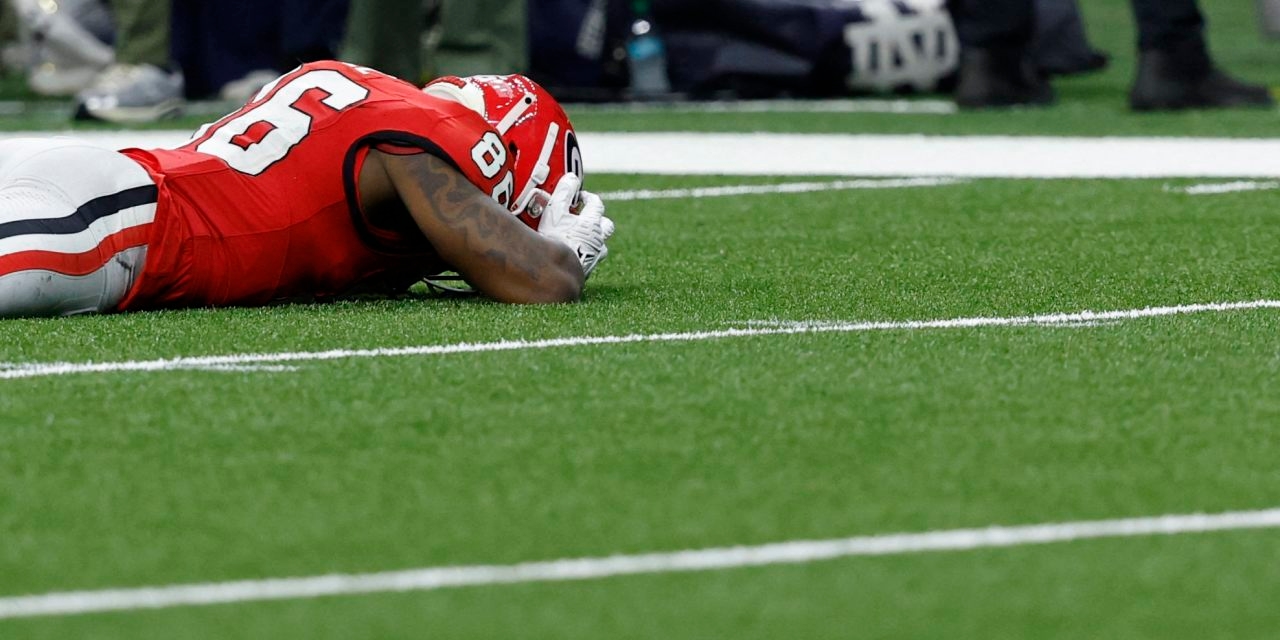 The SEC Confronts a New College Football Opponent: Panic