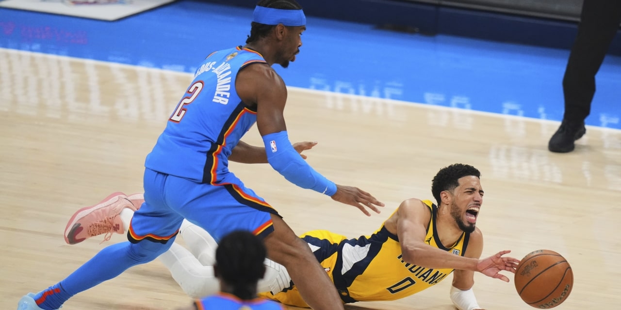 Heartbreak In Game 7: NBA Championship Undone by Devastating Tyrese Haliburton Injury
