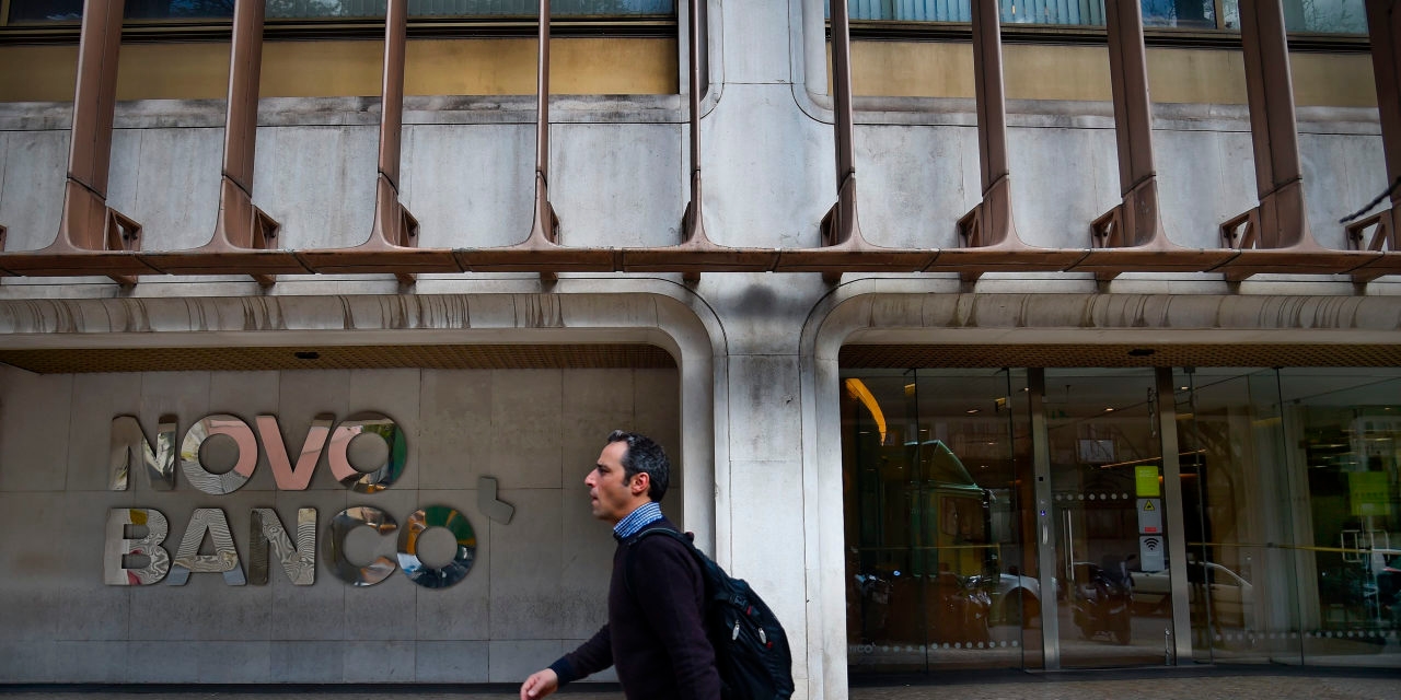 Portugal's Novo Banco Aims for June IPO, CEO Says