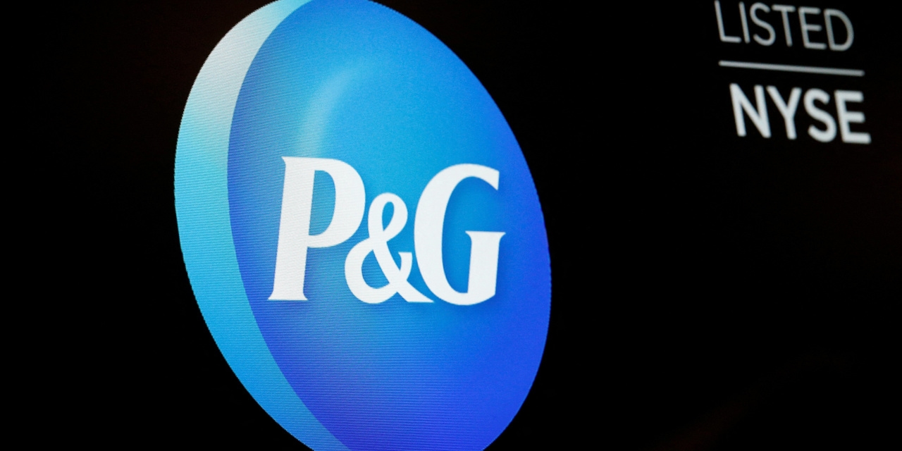 Procter & Gamble Names Jejurikar CEO