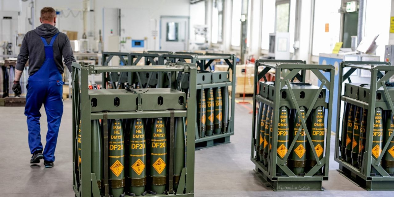 Rheinmetall Establishes New Subsidiary in South Africa