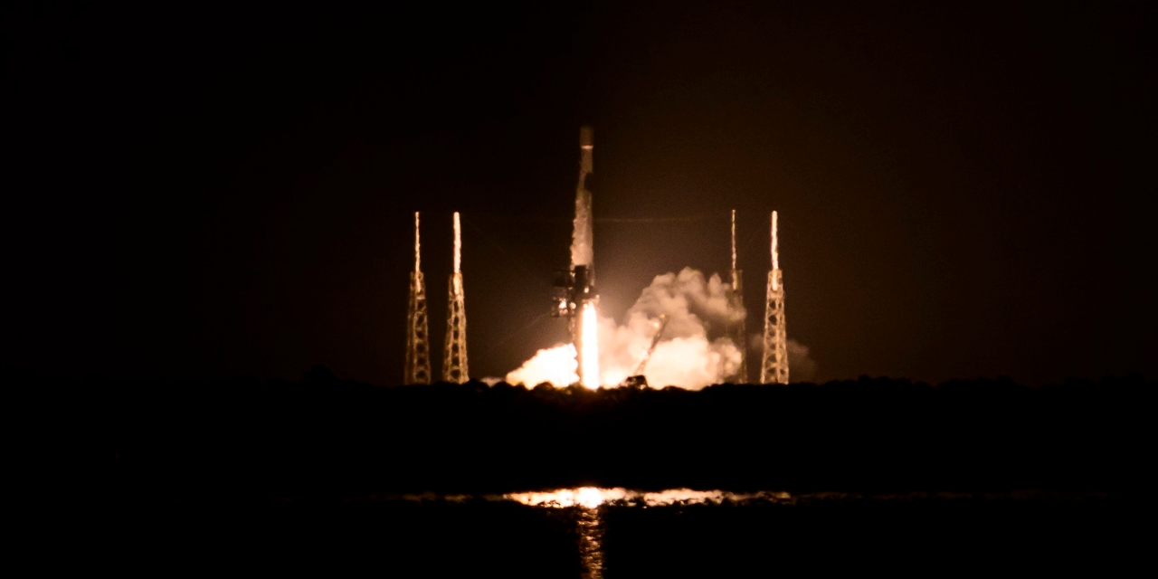 As Tesla Stumbles, SpaceX's Finances Go From Strength to Strength