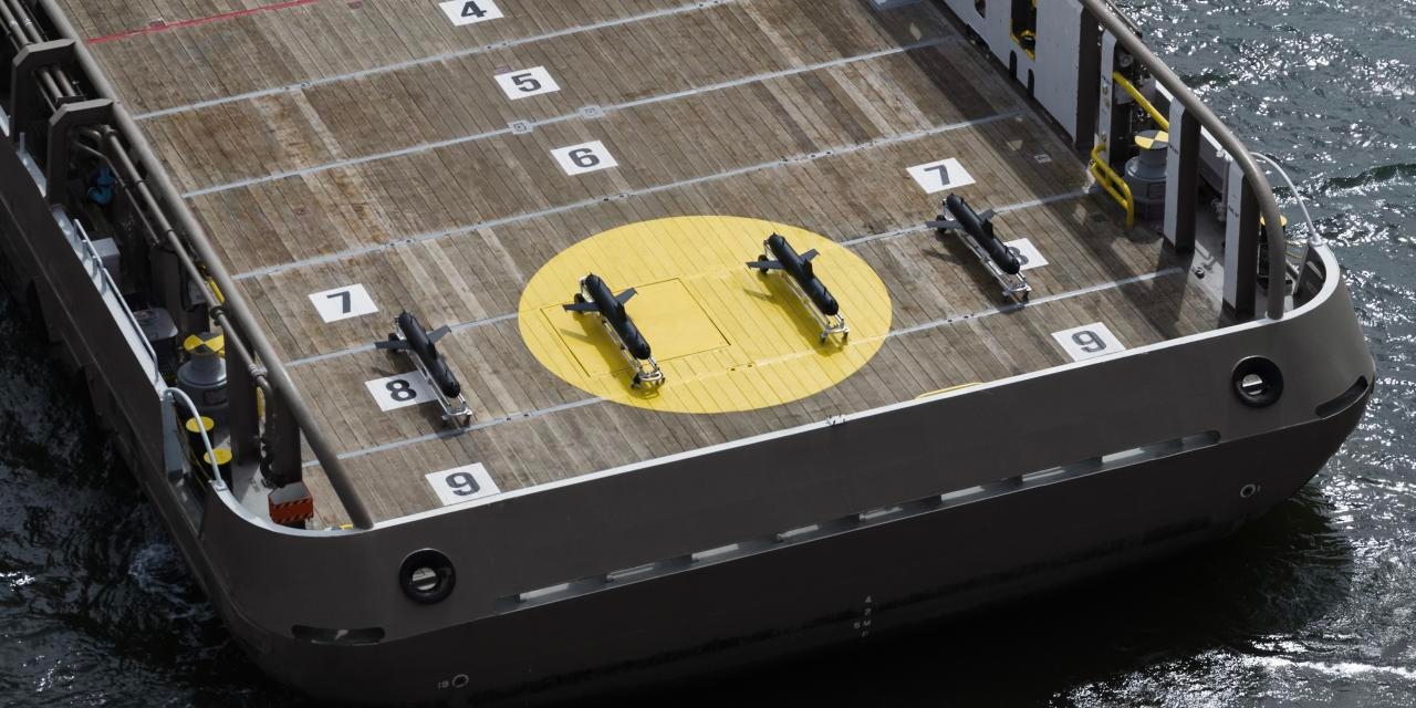 German Startup Wants to Regrow Europe's ‘Spine' With AI Fighter Pilots, Drone Walls