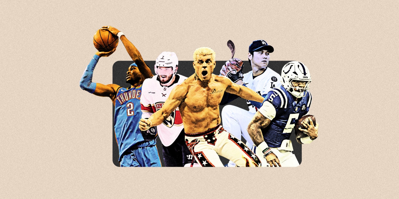 New ESPN, Fox Streaming Services Join a Baffling Landscape for Fans
