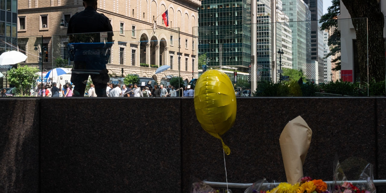 New York Gunman Bought Rifle Used in Midtown Attack From His Boss