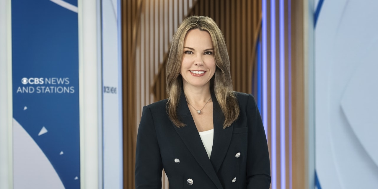 CBS News Chief to Leave as Tension Persists Over Paramount's Trump Fight