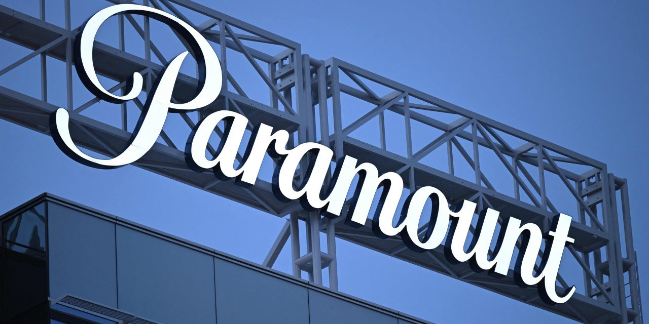 Paramount Global CFO Naveen Chopra to Depart for Roblox