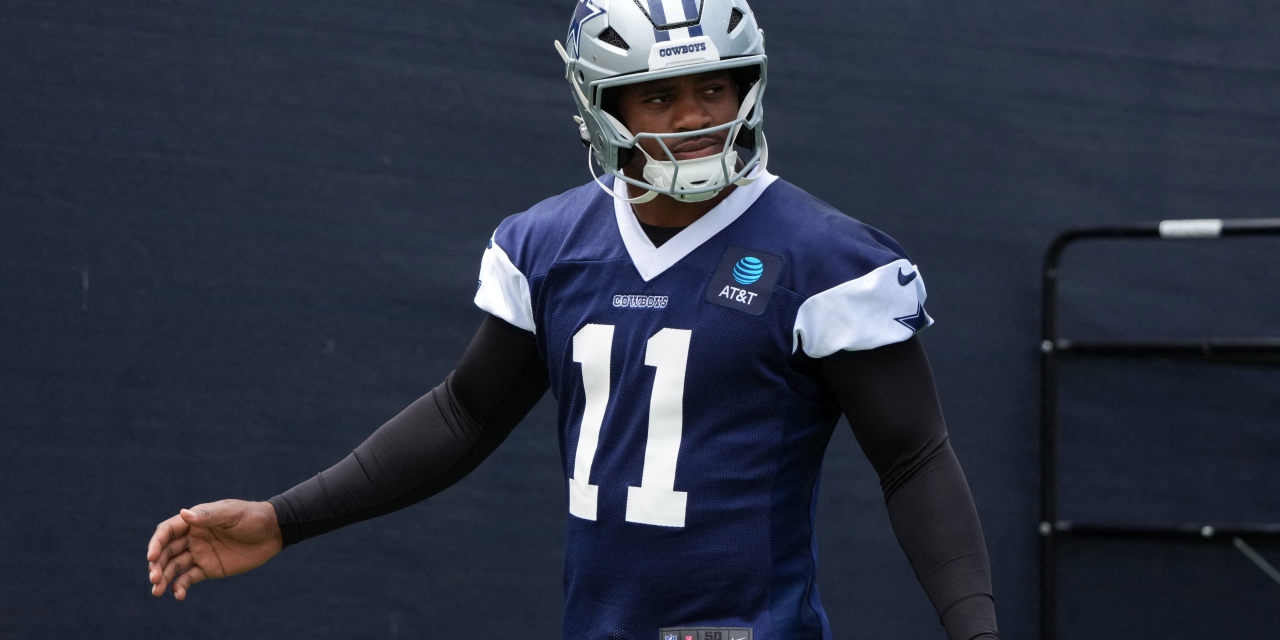 The Skyrocketing Price for the NFL's Sack Machines