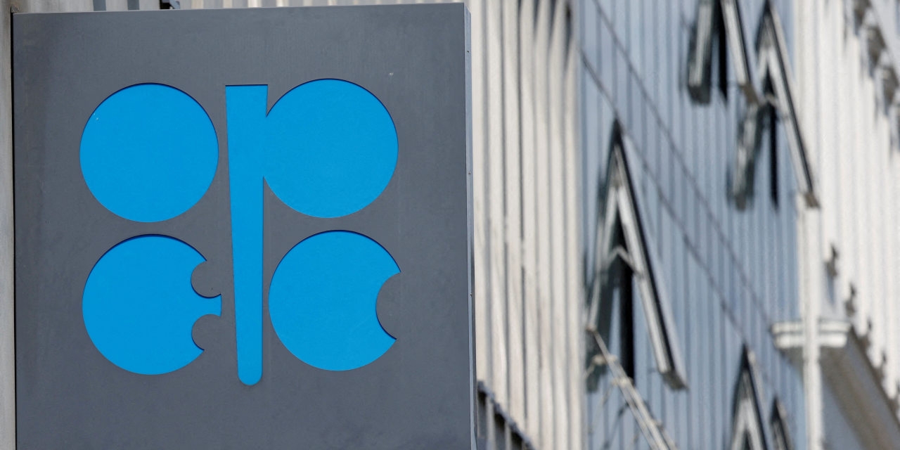 OPEC Sees Lower Supply Growth From Rivals, Keeps Demand Outlook Steady