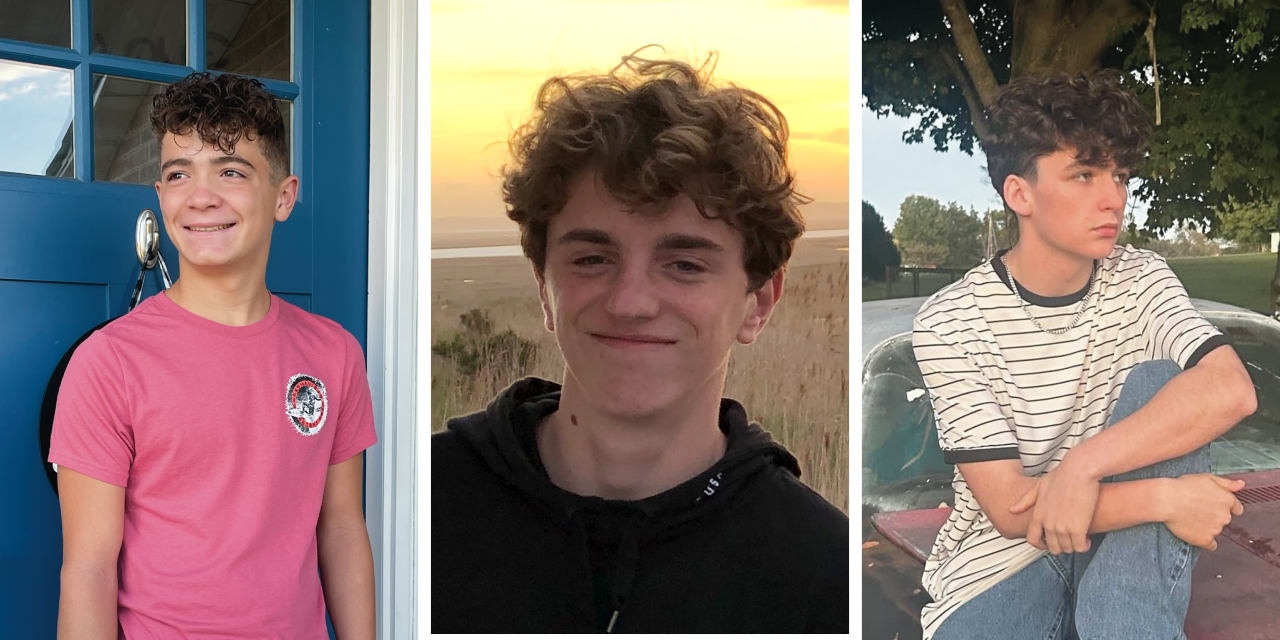 ‘Sextortion' Scams Involving Apple Messages Ended in Tragedy for These Boys