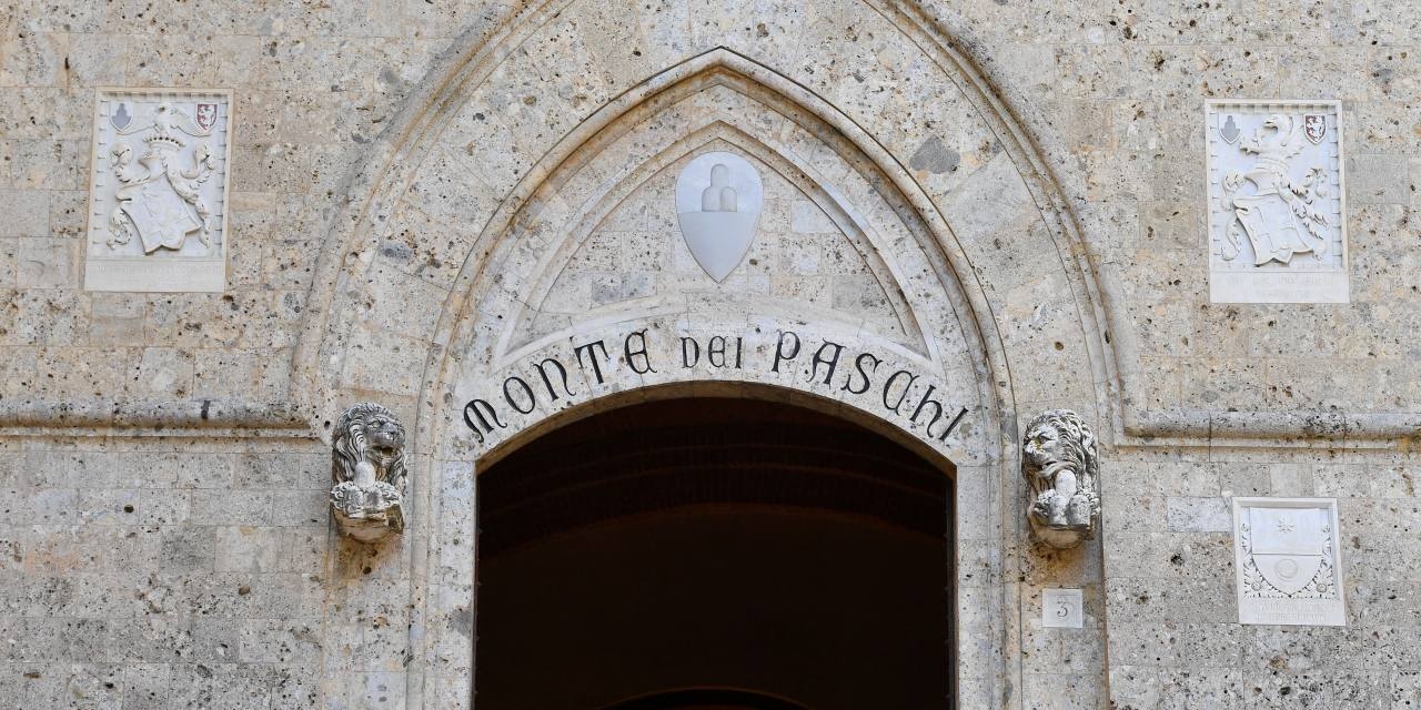 Banca Monte Dei Paschi Gets ECB Approval for Mediobanca Bid