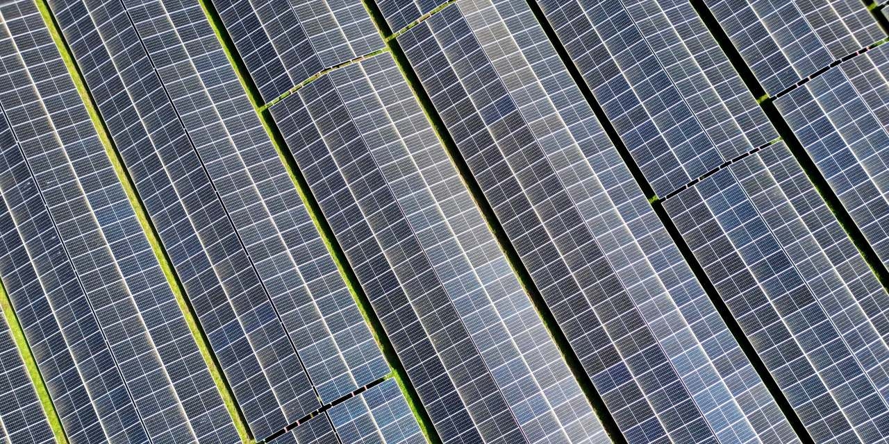 IKEA Store Owner Ingka Group Buys Dutch Solar Farms