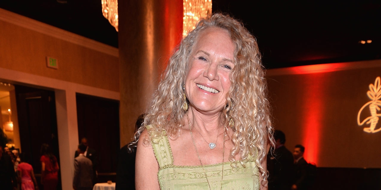 A Walmart Heiress Breaks Ranks and Joins the Anti-Trump Movement
