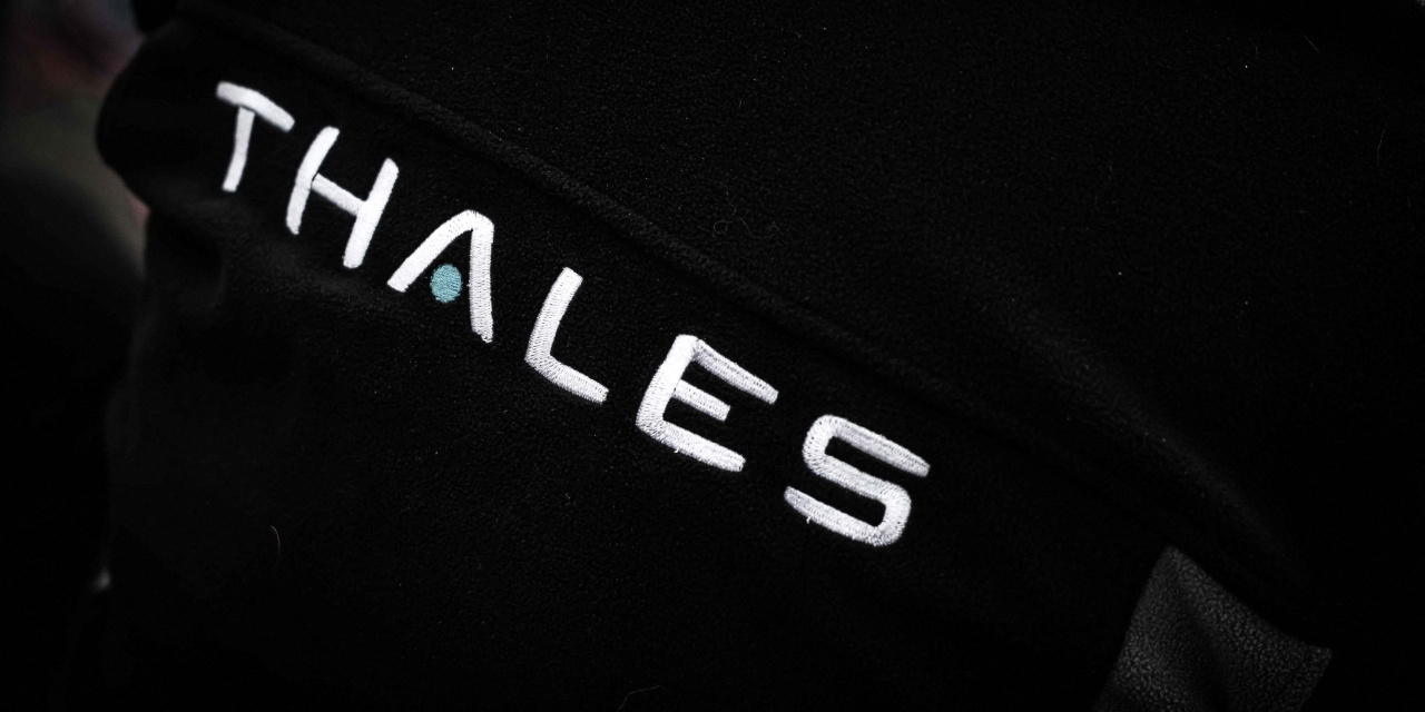Thales Lifts Sales Guidance Amid Strong Defense, Avionics Businesses