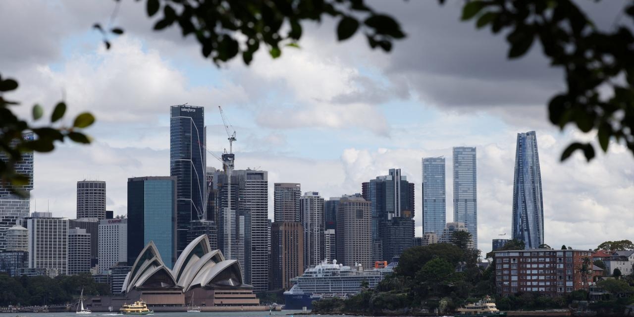 Australia's Insignia Agrees to US$2.15 Billion Takeover by CC Capital
