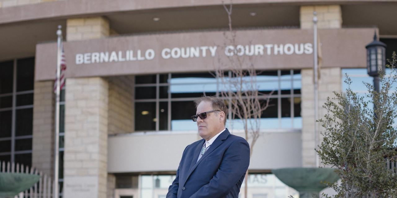 Meet the Lawyer in Snakeskin Boots Who Takes Cases for as Little as Minimum Wage