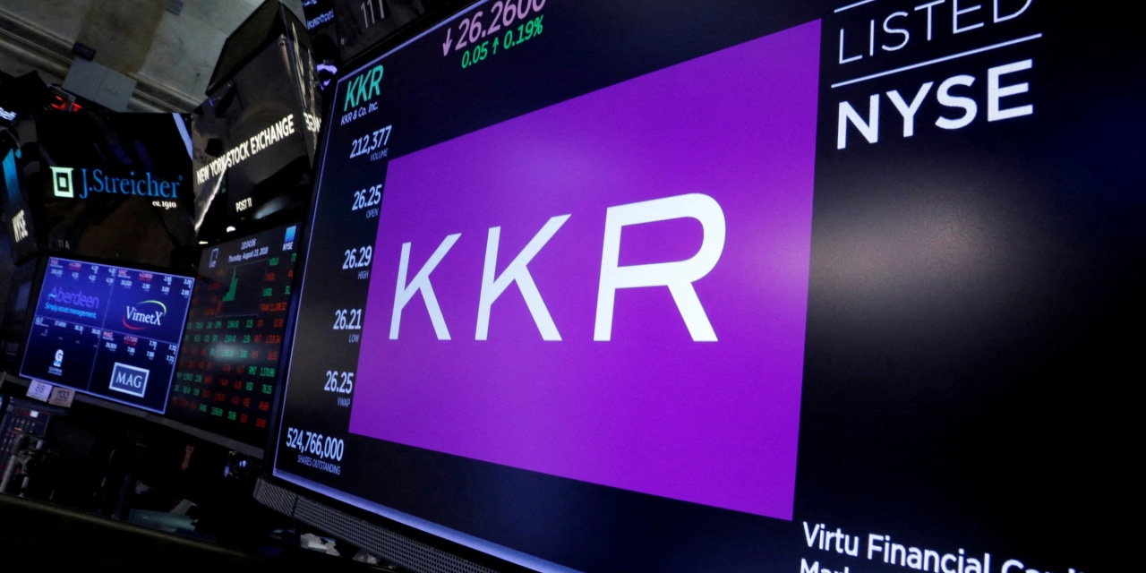 KKR Launches $1.2 Billion Takeover Bid For Swedish Life-Sciences Company Biotage
