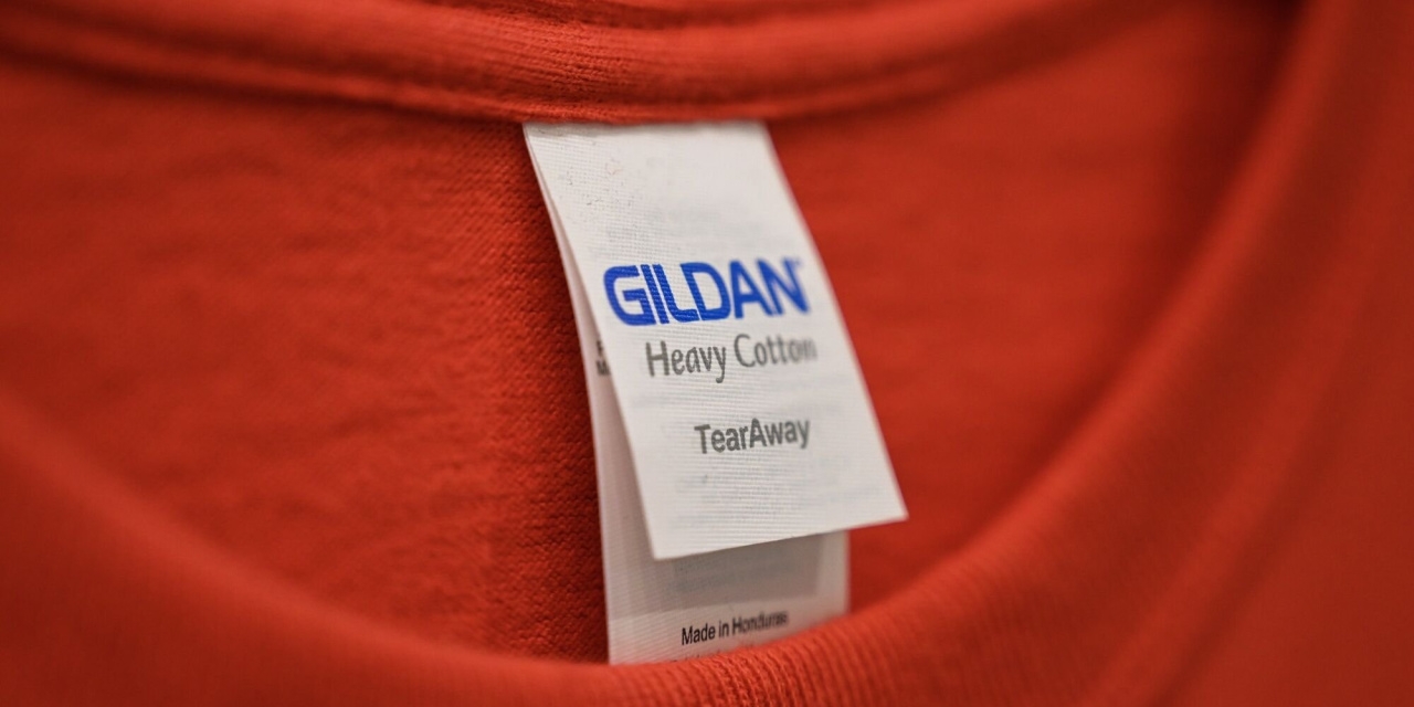 Gildan Dodges Trump Tariffs With Homegrown Cotton, Global Manufacturing