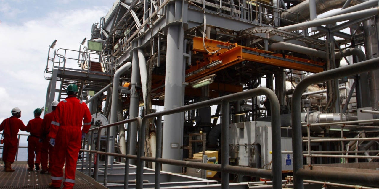 Shell to Buy TotalEnergies' Stake in Nigerian Oil Field for $510 Million
