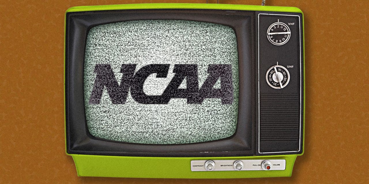 With One Colossal Mistake, the NCAA Lost Control of College Football