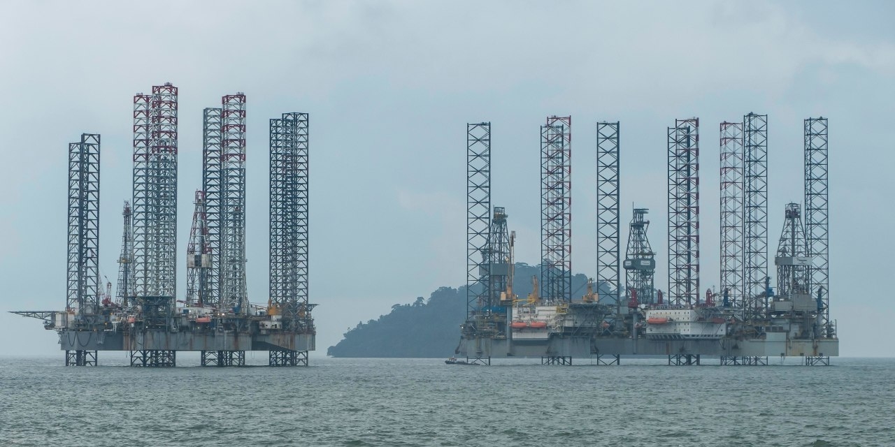 Why Big Oil Turned to Trump for Help in Africa