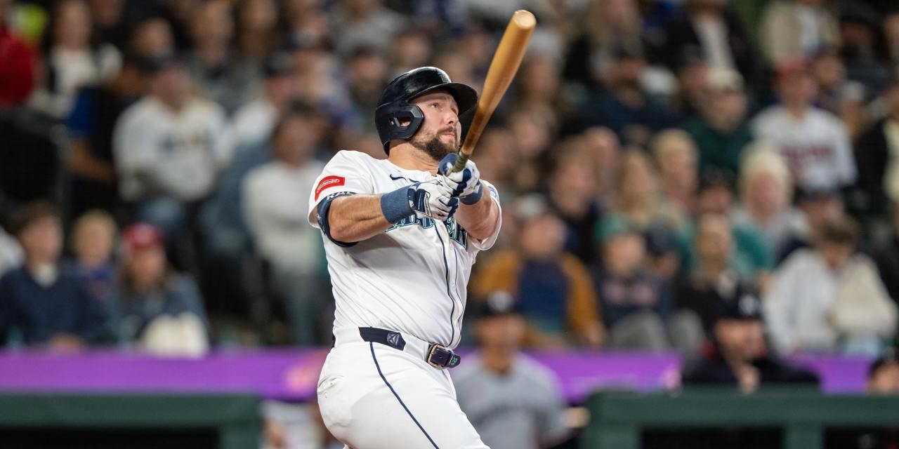 He's Known as ‘Big Dumper'—and He's the Hottest Name in Baseball