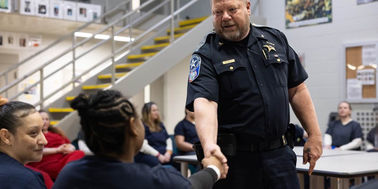 One Community Took a Radical Approach to Fighting Addiction. It's Working.