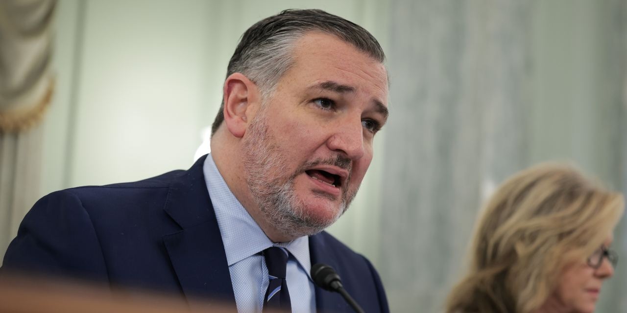 Senate Drops 10-Year Ban on State AI Laws