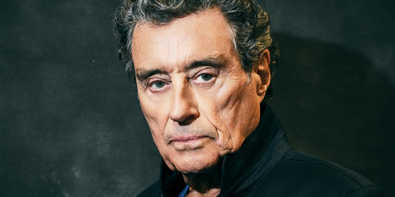 Ian McShane Discovered His Dark Side by Watching Westerns and Thrillers as a Kid