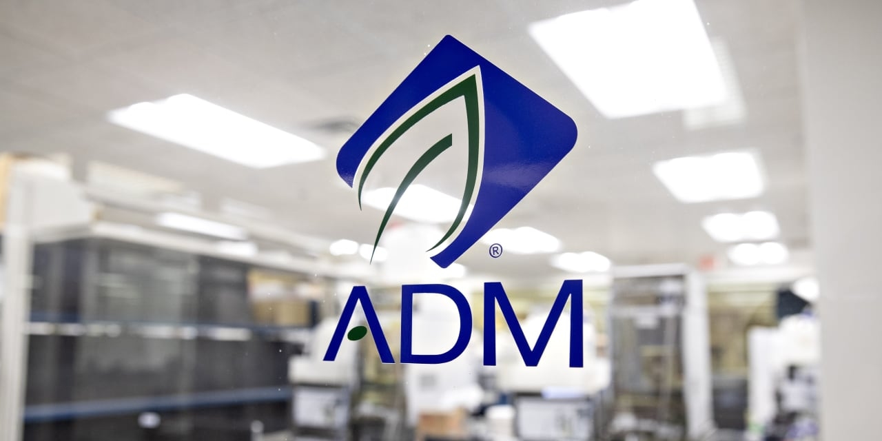 Archer Daniels Midland Profit, Revenue Fall Amid Ongoing Uncertainty