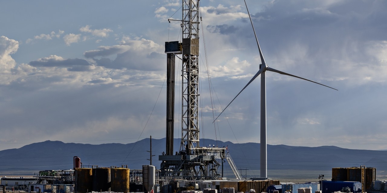 Bill Gates Is Backing This Geothermal Company. Will Trump's Republicans?