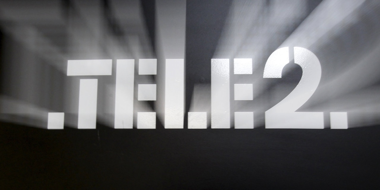 Tele2 Shares Jump After Earnings Guidance Raise