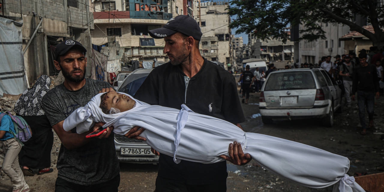 New Gaza Cease-Fire Deal Would Come With U.S. Assurances on Talks to End War