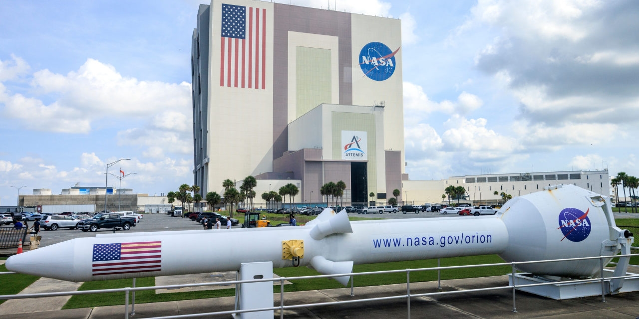 NASA Grapples With Growing Dissent Over Safety Direction