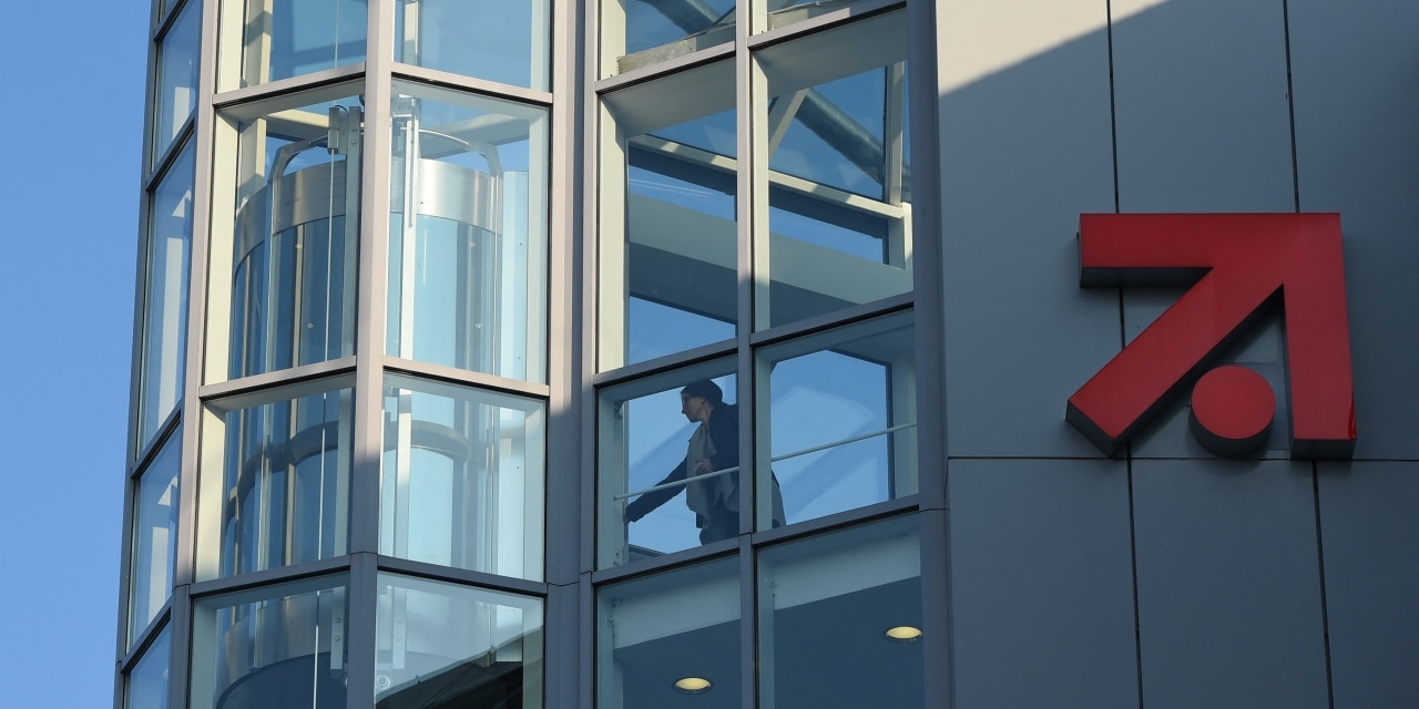 ProSiebenSat.1 Media Takes Neutral Stance on PPF Takeover Bid