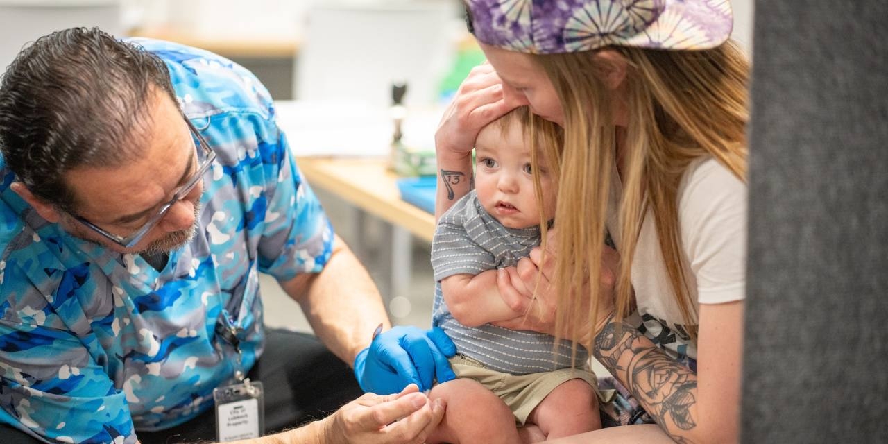 I Fought the Last Measles Epidemic. Can We Stave Off the Next One?