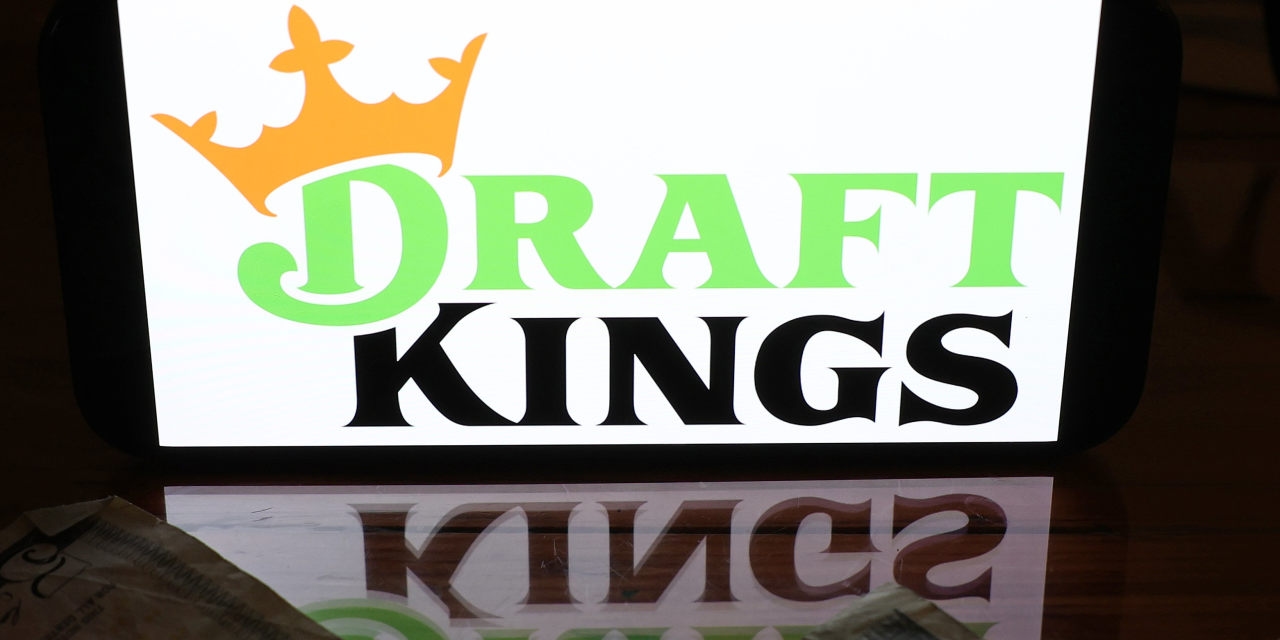 DraftKings Walks Fine Line on Prediction-Markets Debate as Investor Interest Grows