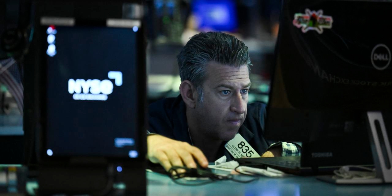 Rising Geopolitical Tension, U.S. Trade Policy Concerns Weigh on Global Markets