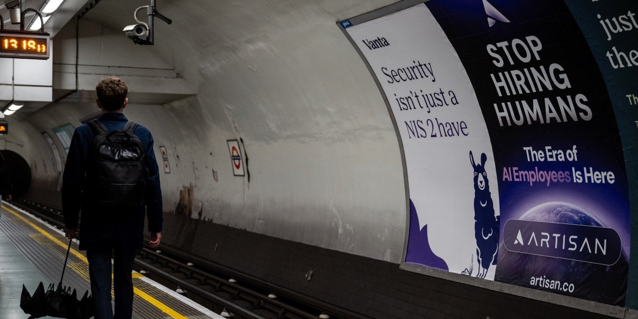 Ad Forecaster Cuts Industry Outlook as Trade Upheaval Risks Five-Year ‘Chilling Effect'