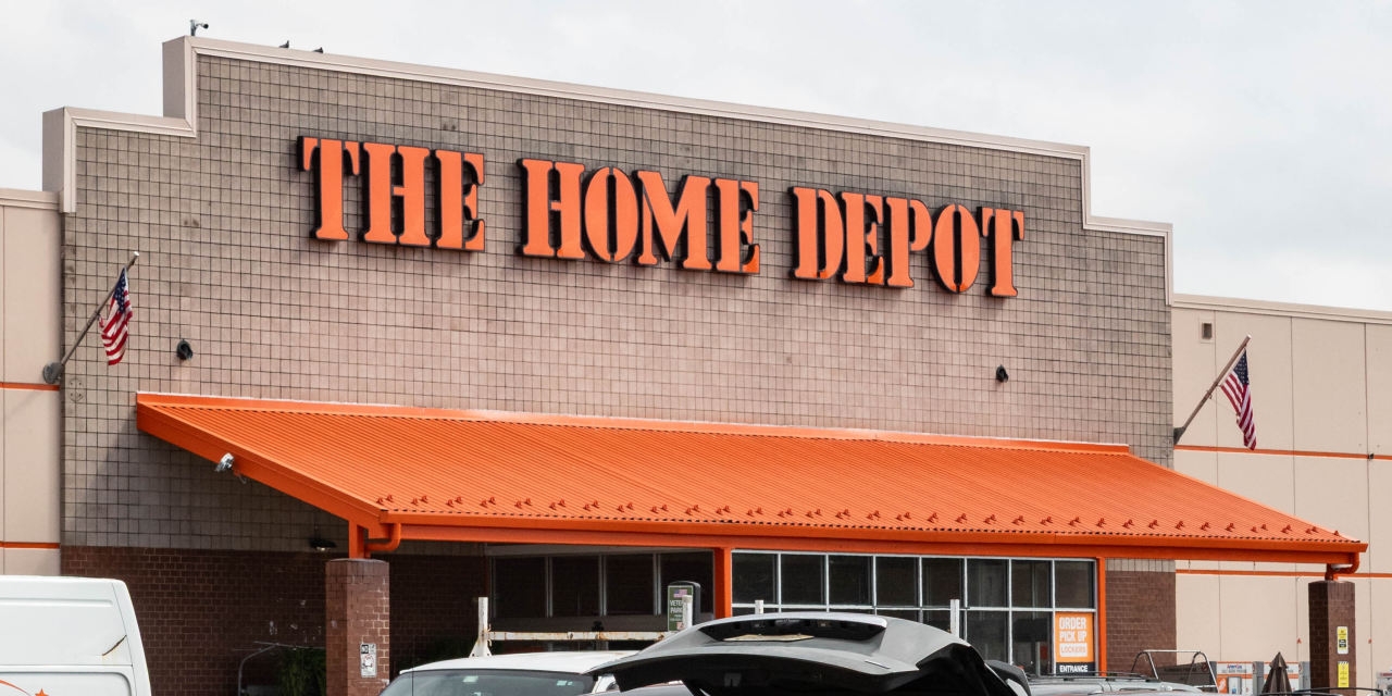 How Home Depot Became Ground Zero in Trump's Deportation Push