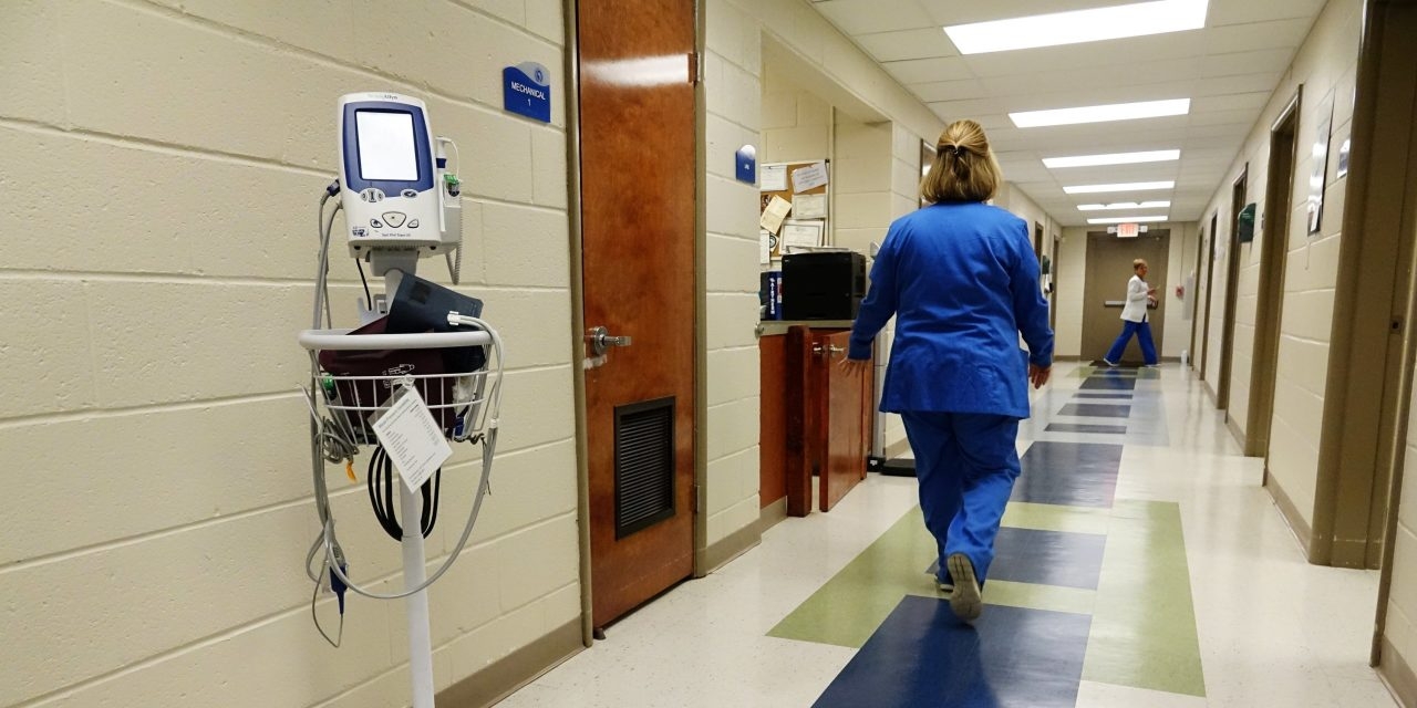 Medicaid Work Requirements Have Mostly Failed. The GOP Is Still Pushing Them.